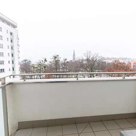 Apartment 5k Nautica *