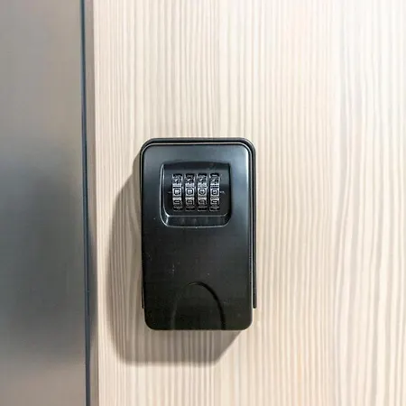 5k Nautica Apartment