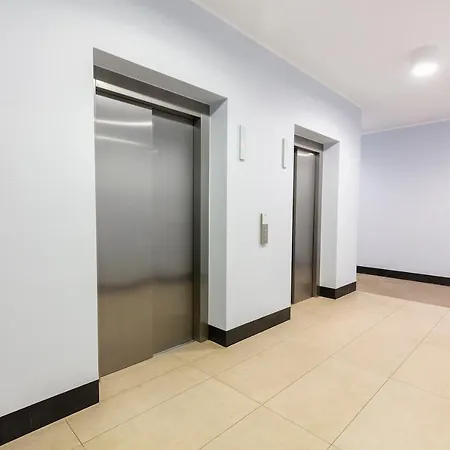5k Nautica Apartment Stettin