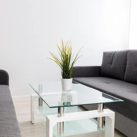 5k Lejlighed Stettin