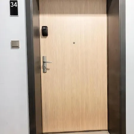 公寓 5k