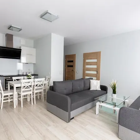 Apartment 5k Nautica *