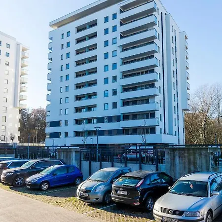 Apartment 5k Nautica *