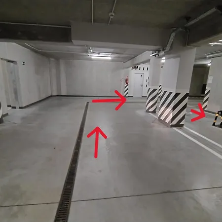 5k Nautica Apartment