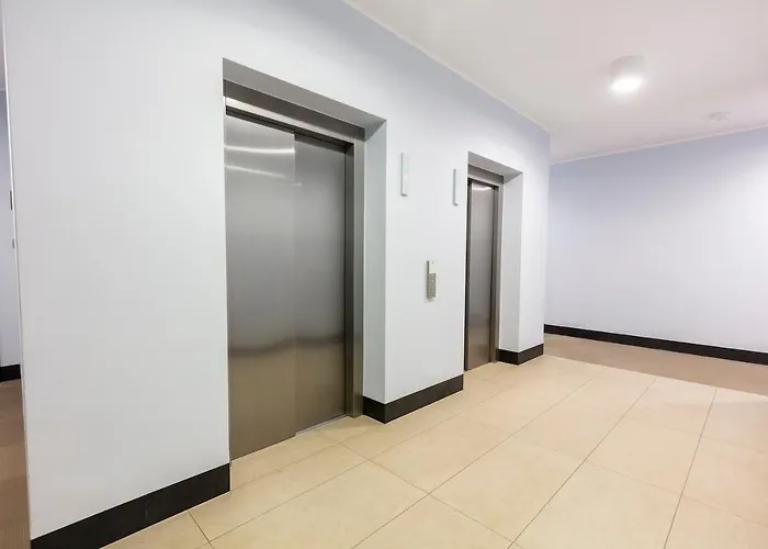 5k Appartement Szczecin